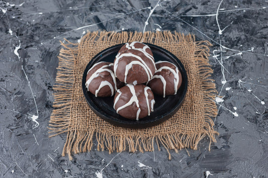 Silky Swirls