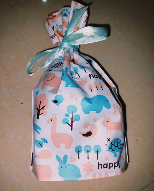 Special Packings