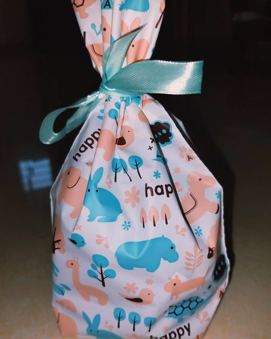 Special Packings