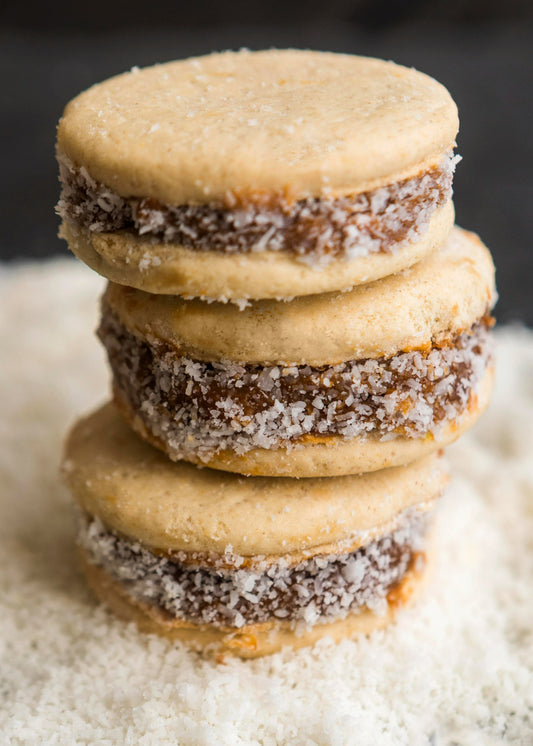Chocolates Cookies