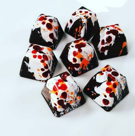 Choco Bliss Blocks